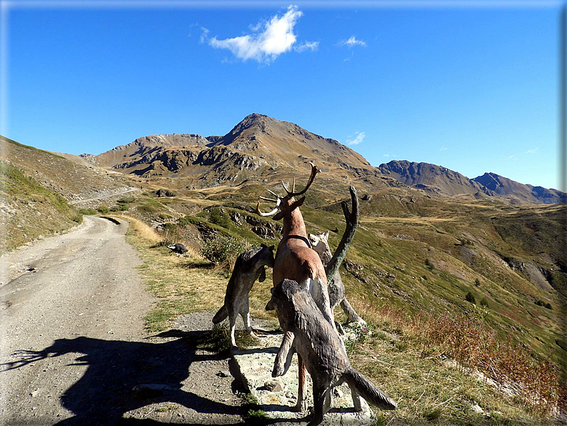 foto Monte Vertosan